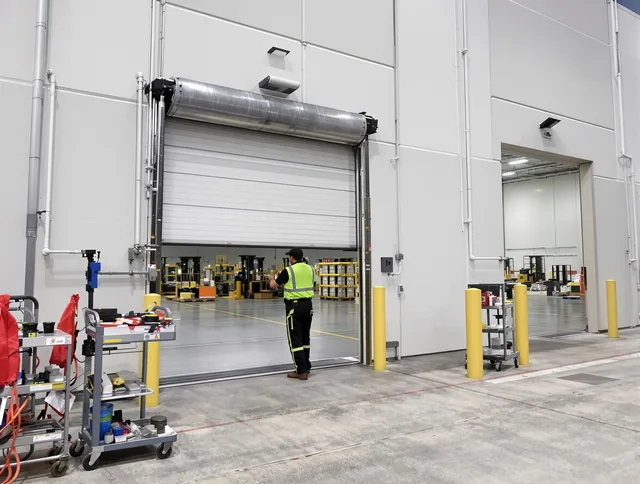Commercial Repair service in Twinsburg, OH