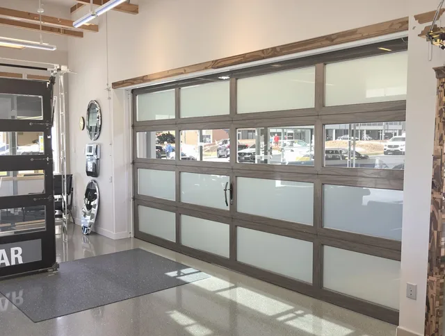 Custom Doors service in Twinsburg, OH