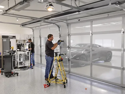 Dents Repair service in Twinsburg, OH