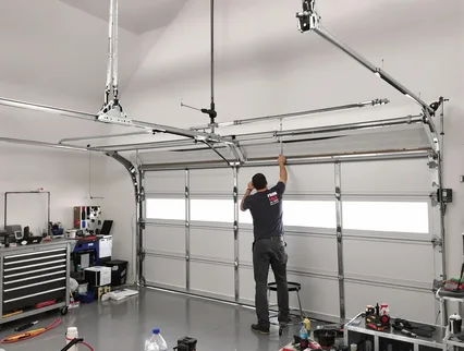 Garage Door Installation service in Twinsburg, OH