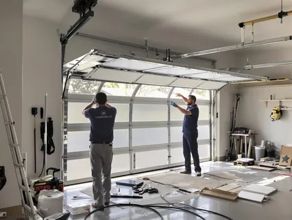Door Replacement service in Twinsburg, OH