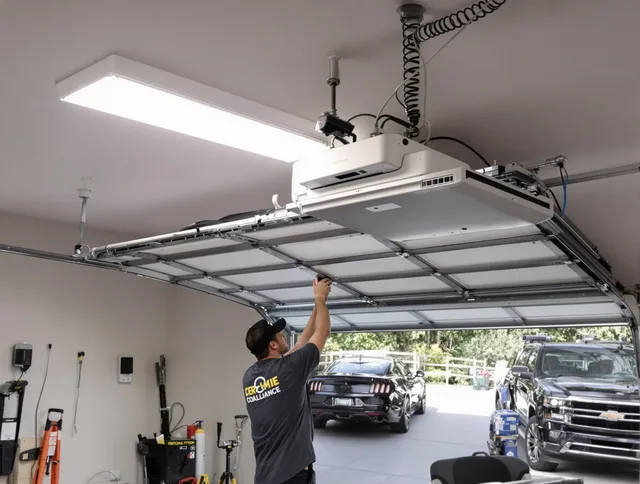 Opener Installation service in Twinsburg, OH