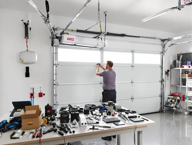 Opener Repair service in Twinsburg, OH