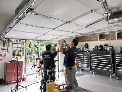 Overhead Repair service in Twinsburg, OH