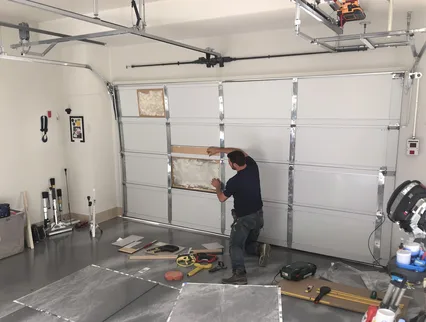 Panel Repair service in Twinsburg, OH