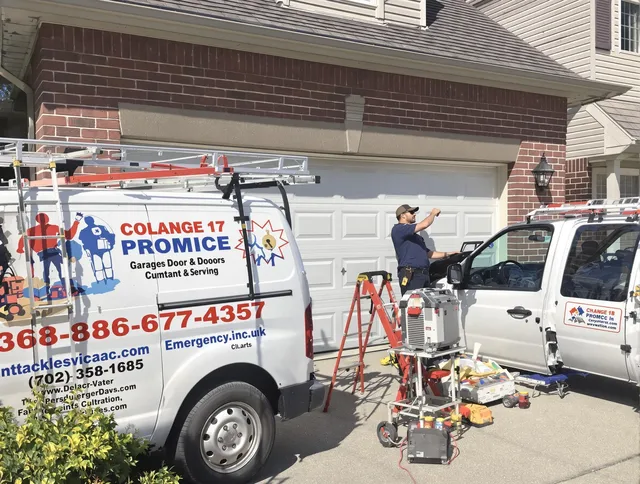 Same Day Repair service in Twinsburg, OH