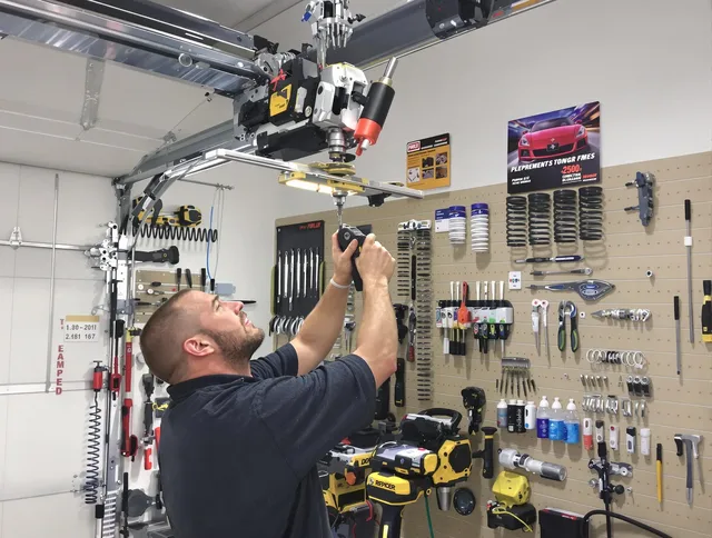 Spring Repair service in Twinsburg, OH